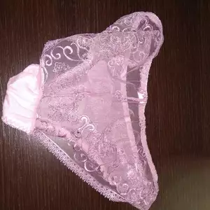 Urocze, kuszące koronkowe majteczki