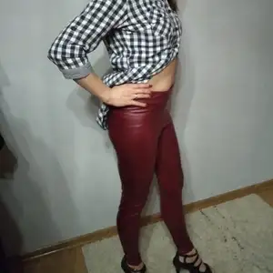 Mega sexowne , dopasowane legginsy + sesja
