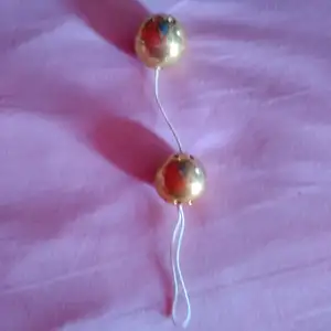 Kuleczki z dojrzałej cipeczki