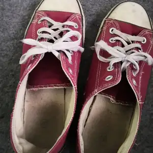 Trampki  + skarpetki