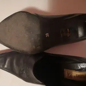 Buty milf mamuśki dla prawdziwego konesera