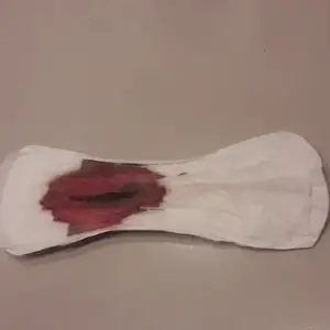 Podpaski I tamponiki