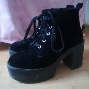 Pachnące Jesienne Buciki