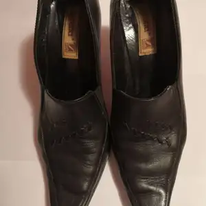 Buty milf mamuśki dla prawdziwego konesera