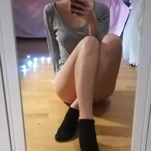 Czarne Pyszne Skarpetki