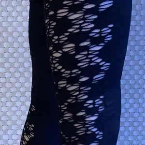 Legginsy treningowe