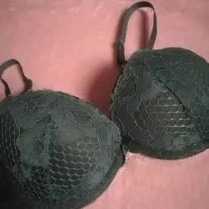 Zielony Staniczek