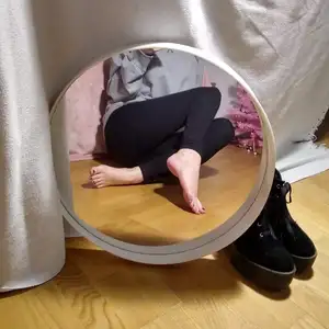 Kuszące Legginsy