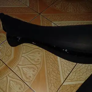 Sexi rajstopki