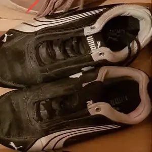 Adidas puma