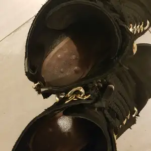 Botki