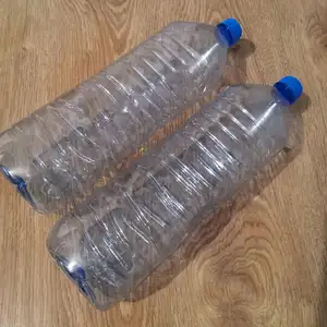 Woda po kąpieli (bez mydła itp.)