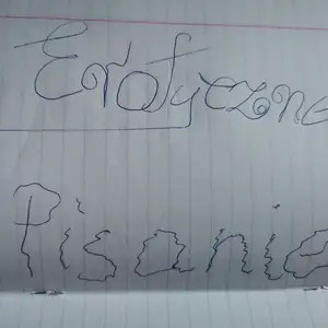 Erotyczne pisanie