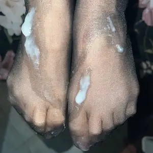 Zdjęcie profilowe Kiki_feet