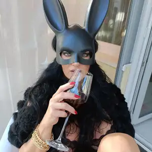 Sexy Honey Bunny