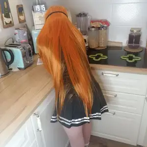 Zdjęcie profilowe Leilla