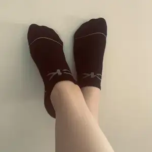 Czarne skarpetki Calvin Klein