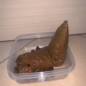 dla pożeraczy gówna