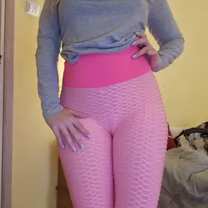 Legginsy noszone dla ciebie