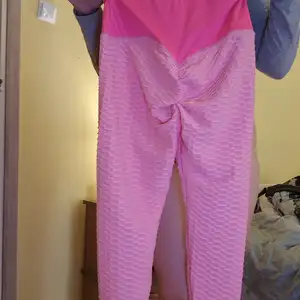 Legginsy noszone dla ciebie