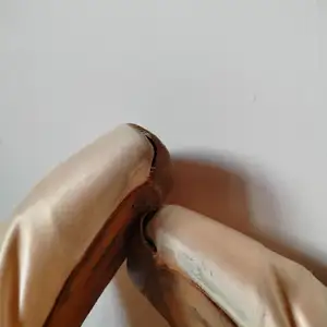 Pointy baletnicy