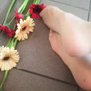 Cienkie rajstopy