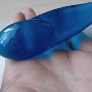 Dildo analne + video