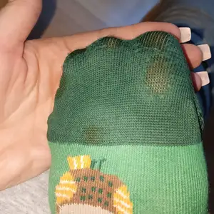 Jesienne przetarte skietki