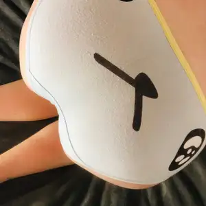 Anime manga kawaii majteczki gamer girl