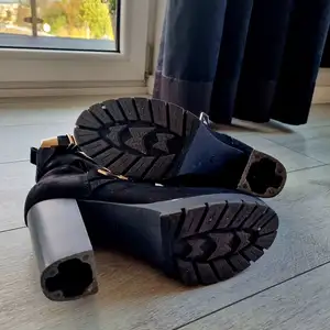 Moje buciki