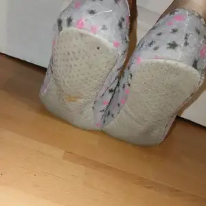 Kapcioszki Księżniczki!
