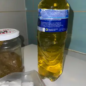 Zestaw scat+siki+papier po podcieraniu+filmiki