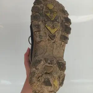 Zestaw trekkingowy (buty + ciuchy + bielizna)