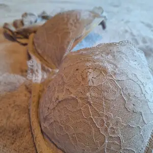 Mój ulubiony stanik + GRATIS zdjęcia z noszenia