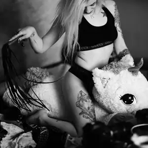 Zdjęcie profilowe AmazingBlonde