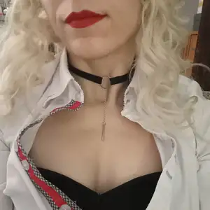 Zdjęcie profilowe Littlegoodgirl