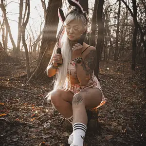 Zdjęcie profilowe AmazingBlonde