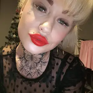 Zdjęcie profilowe AmazingBlonde