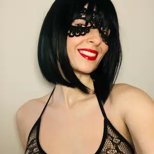 Zdjęcie profilowe Sweet_Foxy777