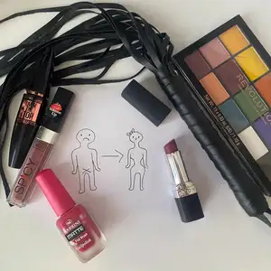 Trening 1 Sissy Instrukcja Zadania do wykonania feminizacja chellenge