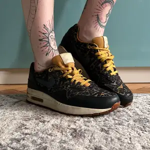 wyjątkowe wieloletnie Nike Airmax