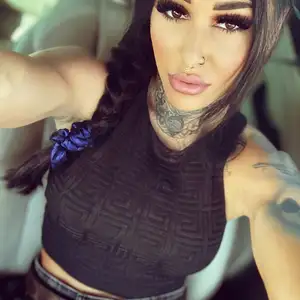 Zdjęcie profilowe Czikitaczika666