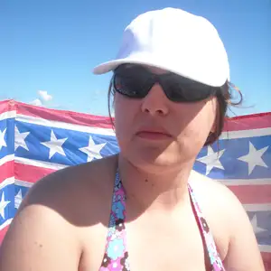 Zdjęcie profilowe Kasia-lesbijka