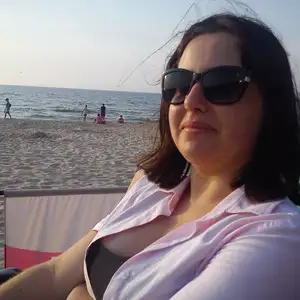 Zdjęcie profilowe Kasia-lesbijka