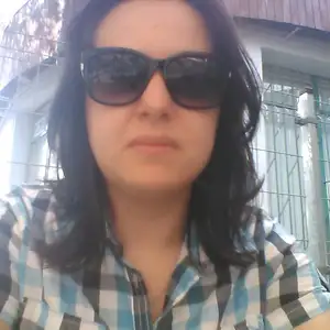 Zdjęcie profilowe Kasia-lesbijka