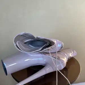 Buty Striptiz High Heels Egzotic