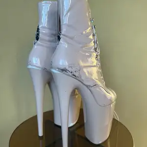 Buty Striptiz High Heels Egzotic