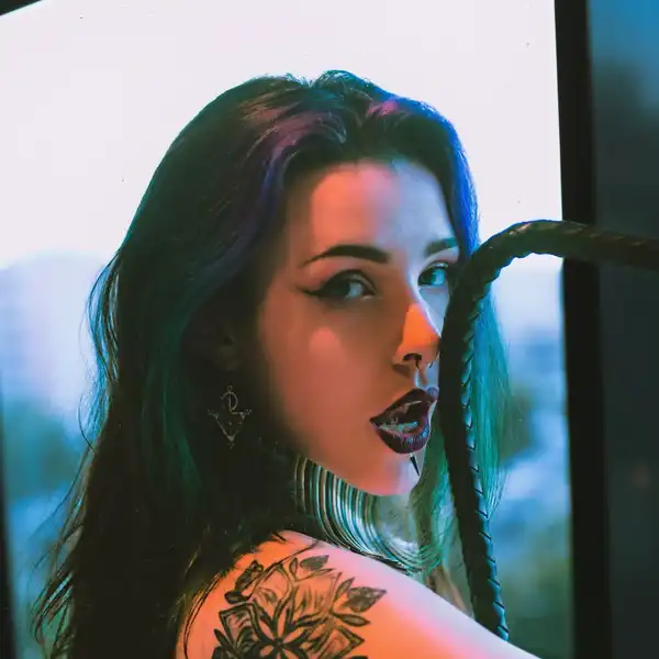 Zdjęcie profilowe PurpleIvy