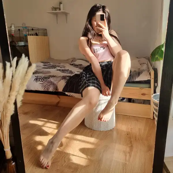 Zdjęcie profilowe Sweet_A