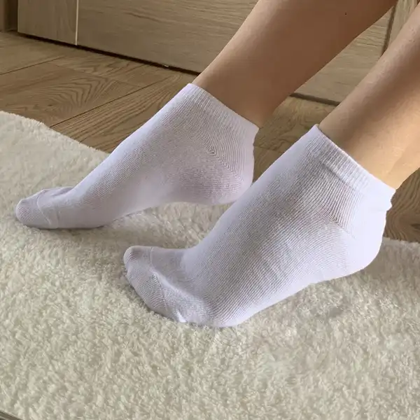 Zdjęcie profilowe Fajne skarpetki
